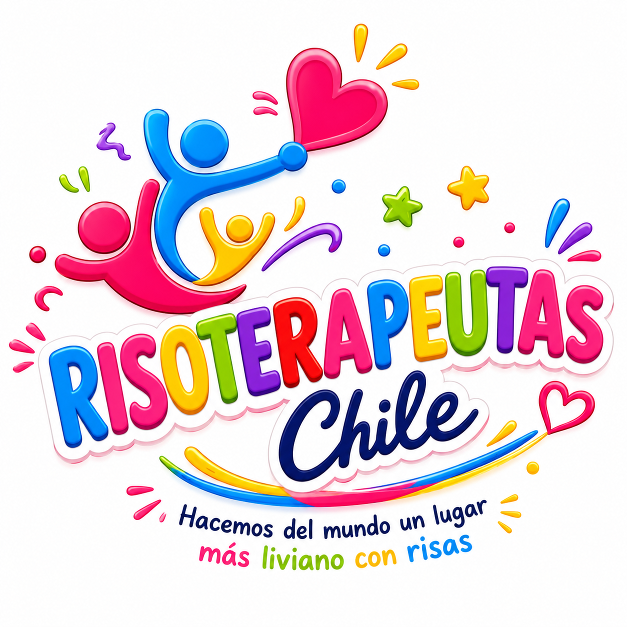 Risoterapeutas Chile